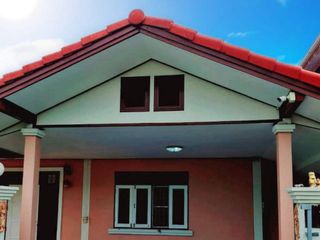 For sale 2 bedrooms house in Mueang Nonthaburi, Nonthaburi