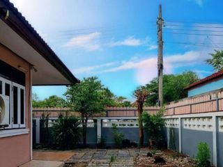 For sale 2 bedrooms house in Mueang Nonthaburi, Nonthaburi