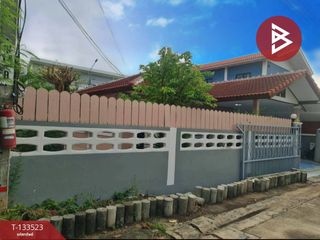 For sale 2 bedrooms house in Mueang Nonthaburi, Nonthaburi