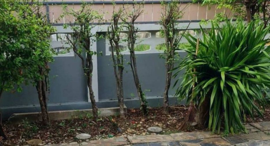 À vendre 2 chambres maison à Mueang Nonthaburi, Nonthaburi