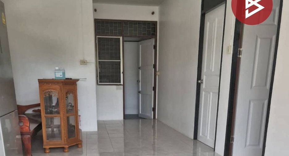 À vendre 2 chambres maison à Mueang Nonthaburi, Nonthaburi