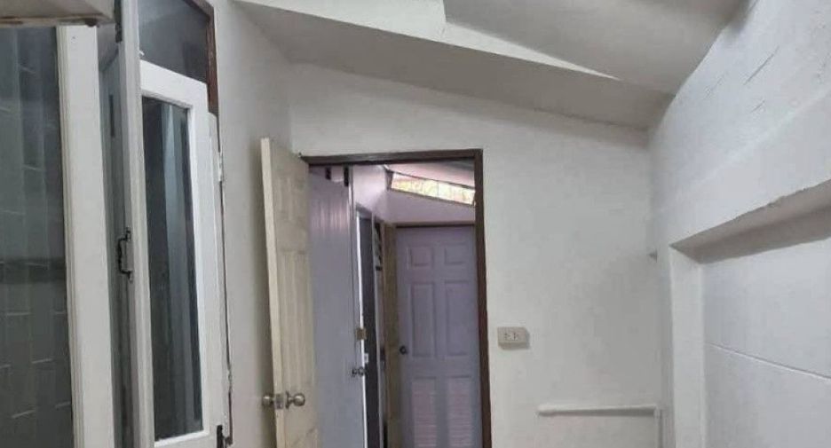 À vendre 2 chambres maison à Mueang Nonthaburi, Nonthaburi