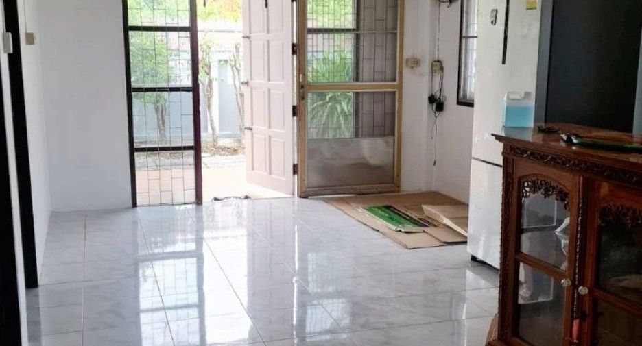 À vendre 2 chambres maison à Mueang Nonthaburi, Nonthaburi