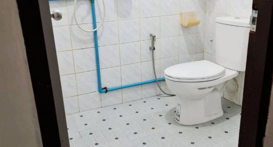 À vendre 2 chambres maison à Mueang Nonthaburi, Nonthaburi
