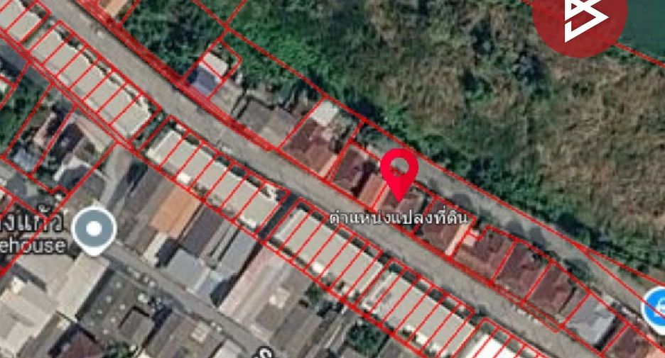 À vendre 2 chambres maison à Mueang Nonthaburi, Nonthaburi