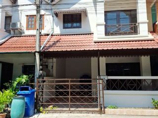 出售 3 卧室 联排别墅 在 Thanyaburi, Pathum Thani