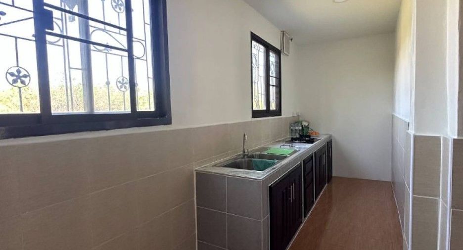 For rent and for sale 3 bedrooms townhouse in Thanyaburi, Pathum Thani