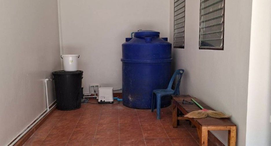 For rent and for sale 3 bedrooms townhouse in Thanyaburi, Pathum Thani