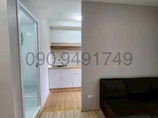 For rent 2 bedrooms condo in Lak Si, Bangkok