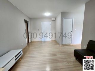 For rent 2 bedrooms condo in Lak Si, Bangkok