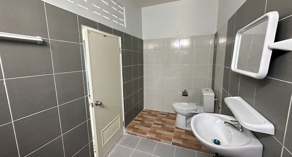 Reihenhaus zum Kauf mit 3 Zimmer in Ongkharak, Nakhon Nayok
