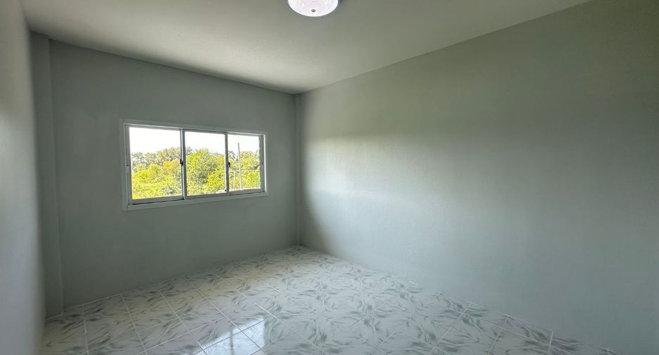 Reihenhaus zum Kauf mit 3 Zimmer in Ongkharak, Nakhon Nayok