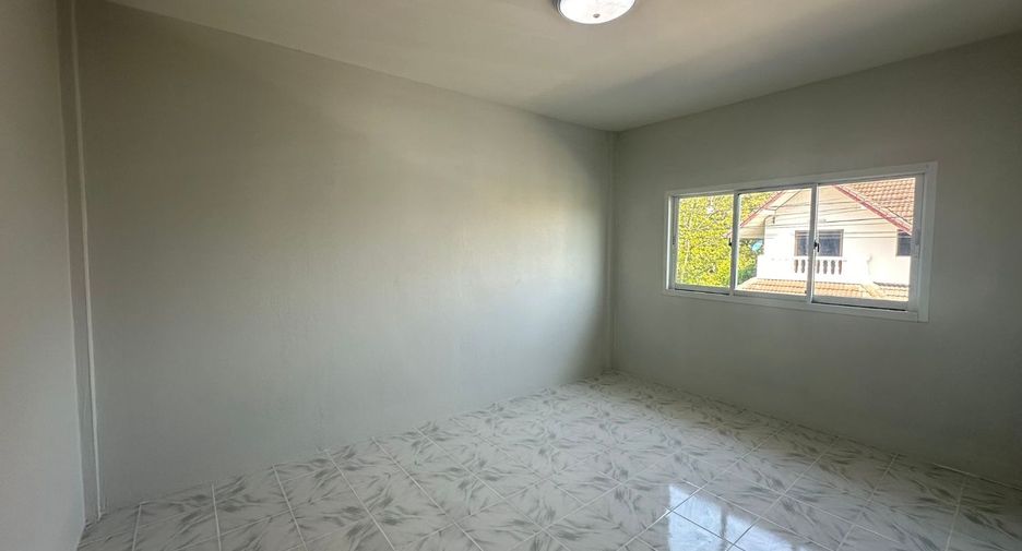 Reihenhaus zum Kauf mit 3 Zimmer in Ongkharak, Nakhon Nayok