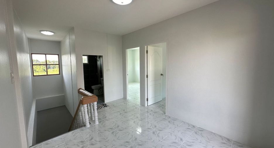 Reihenhaus zum Kauf mit 3 Zimmer in Ongkharak, Nakhon Nayok