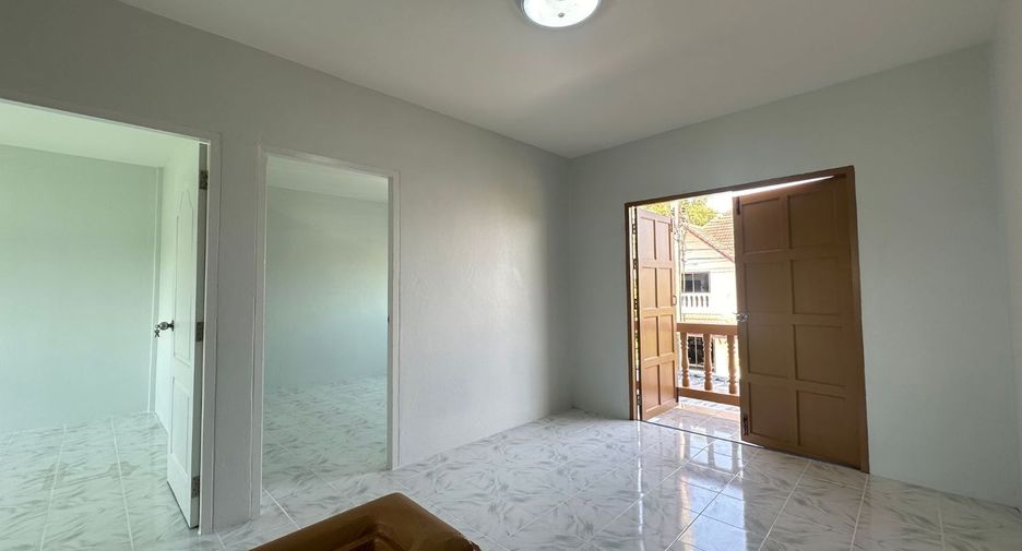Reihenhaus zum Kauf mit 3 Zimmer in Ongkharak, Nakhon Nayok