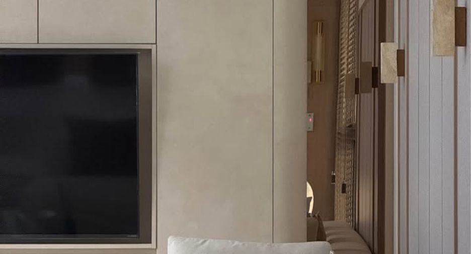 For rent 3 bedrooms house in Bang Kapi, Bangkok