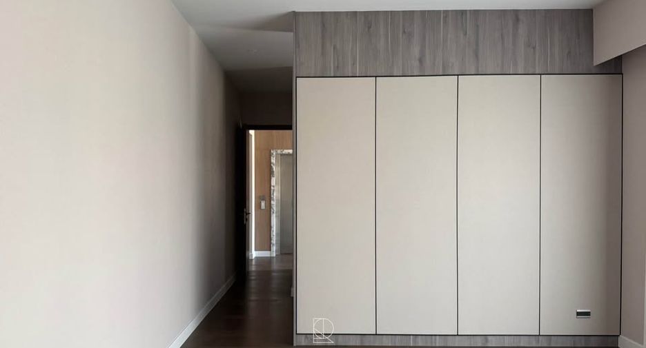For rent 3 bedrooms house in Bang Kapi, Bangkok