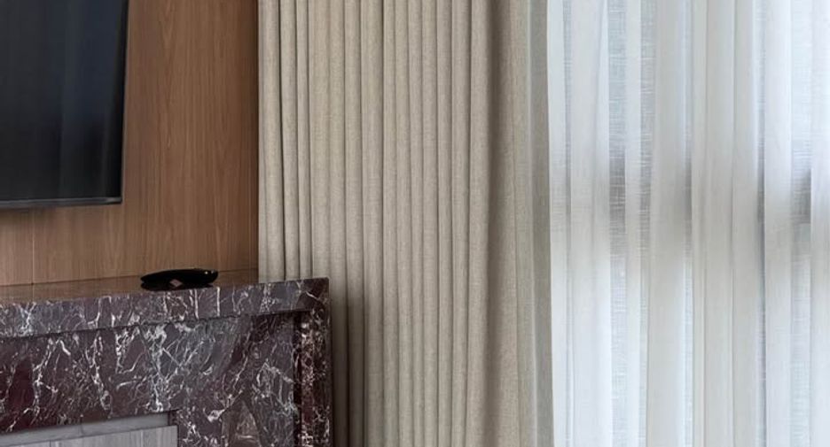 For rent 3 bedrooms house in Bang Kapi, Bangkok