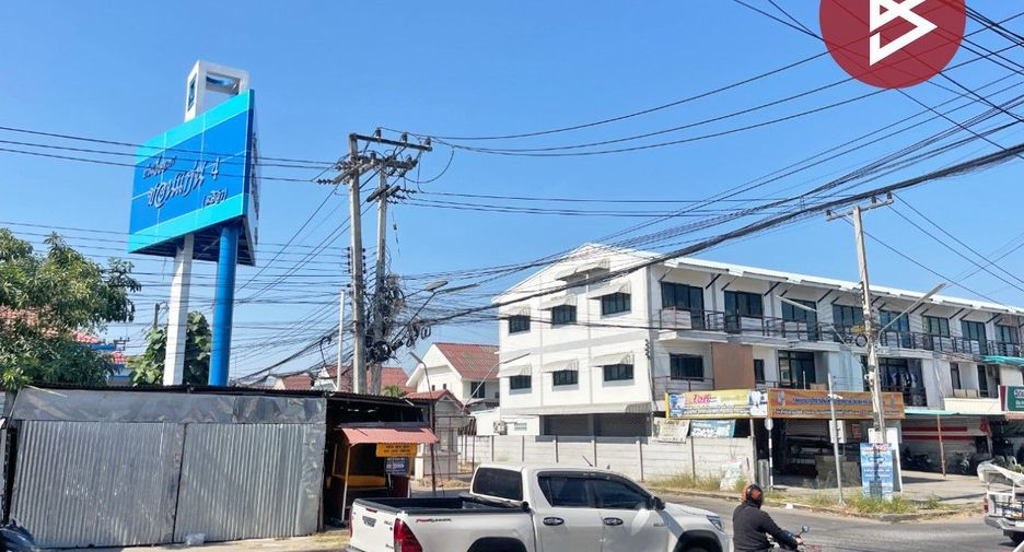 Продажа 2 спальни торговое помещение в Mueang Khon Kaen, Кхонкен