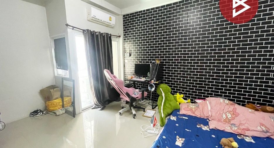 Продажа 2 спальни торговое помещение в Mueang Khon Kaen, Кхонкен