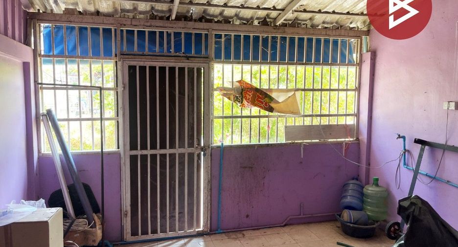 Продажа 2 спальни торговое помещение в Mueang Khon Kaen, Кхонкен