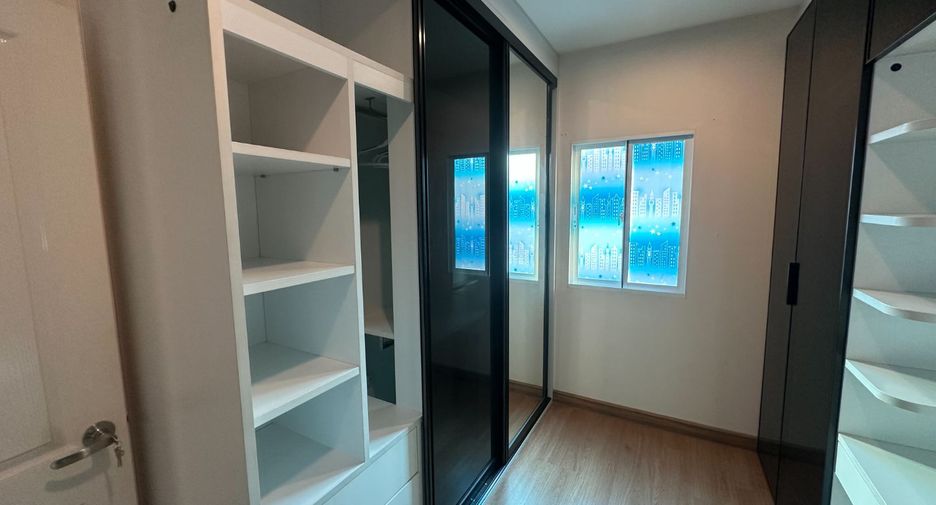 ขาย 2 ห้องนอน บ้านเดี่ยว ใน หนองจอก, กรุงเทพฯ