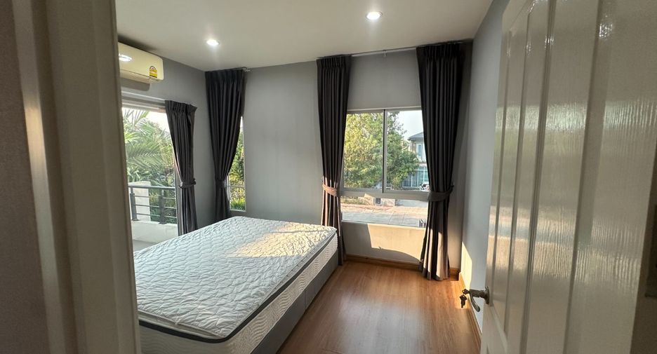 ขาย 2 ห้องนอน บ้านเดี่ยว ใน หนองจอก, กรุงเทพฯ