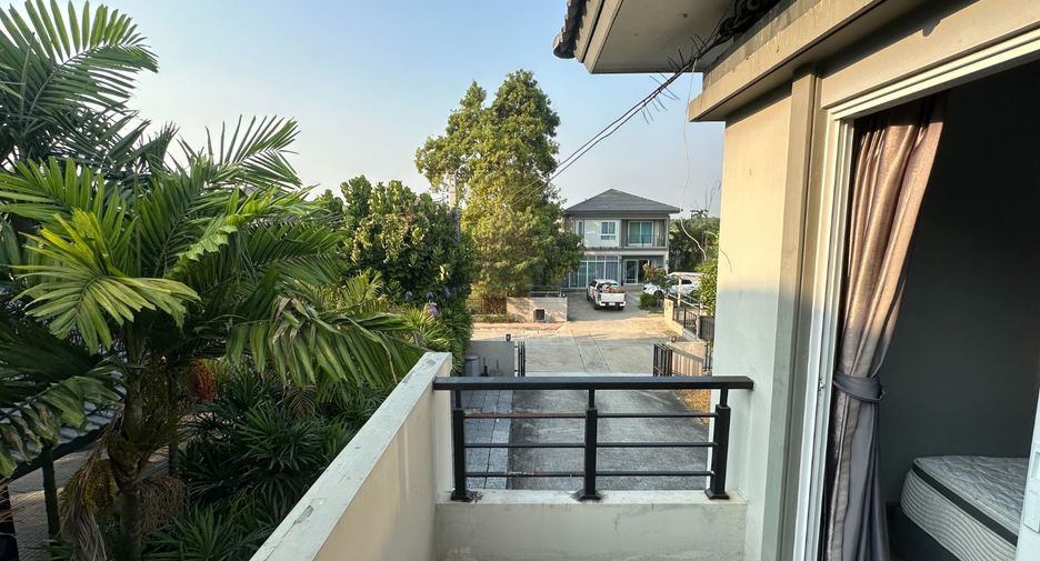 ขาย 2 ห้องนอน บ้านเดี่ยว ใน หนองจอก, กรุงเทพฯ