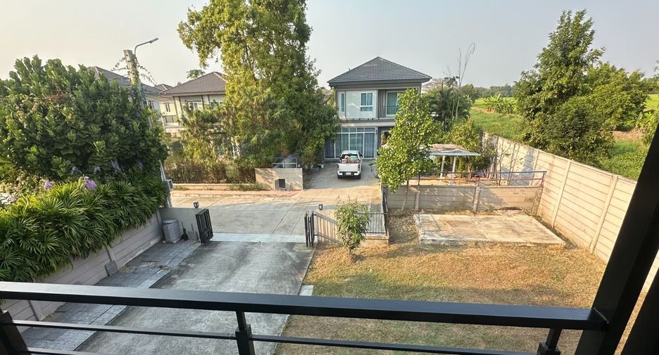 ขาย 2 ห้องนอน บ้านเดี่ยว ใน หนองจอก, กรุงเทพฯ
