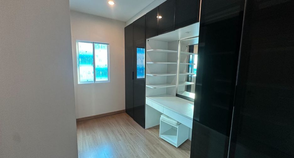 ขาย 2 ห้องนอน บ้านเดี่ยว ใน หนองจอก, กรุงเทพฯ