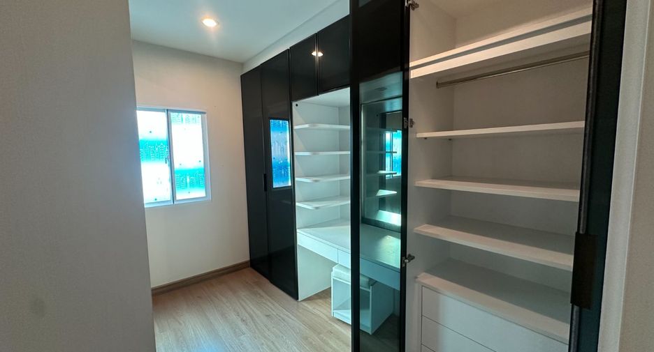 ขาย 2 ห้องนอน บ้านเดี่ยว ใน หนองจอก, กรุงเทพฯ