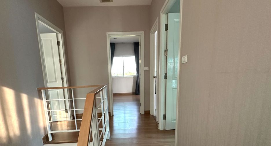 ขาย 2 ห้องนอน บ้านเดี่ยว ใน หนองจอก, กรุงเทพฯ