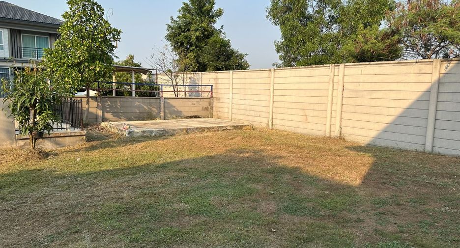 ขาย 2 ห้องนอน บ้านเดี่ยว ใน หนองจอก, กรุงเทพฯ