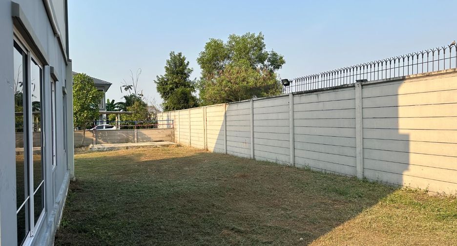 ขาย 2 ห้องนอน บ้านเดี่ยว ใน หนองจอก, กรุงเทพฯ