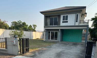 Haus zum Kauf mit 2 Zimmer in Nong Chok, Bangkok