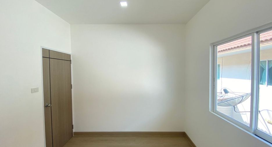 À vendre 3 chambres maison de ville à Phra Samut Chedi, Samut Prakan