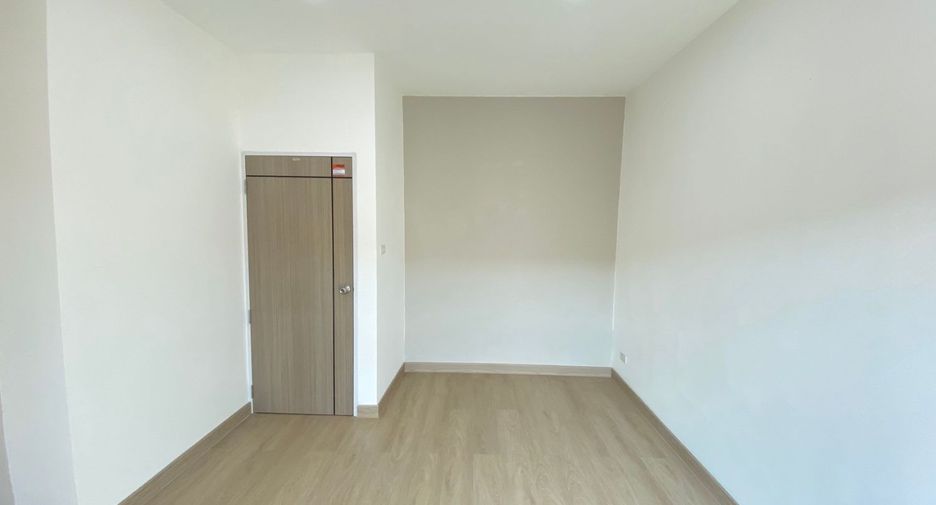 À vendre 3 chambres maison de ville à Phra Samut Chedi, Samut Prakan
