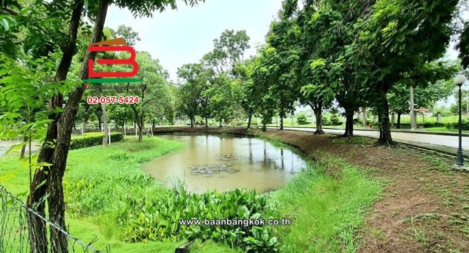 For sale land in Lat Krabang, Bangkok