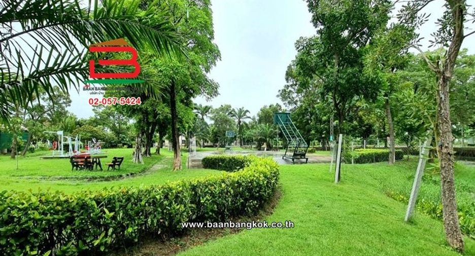 For sale land in Lat Krabang, Bangkok