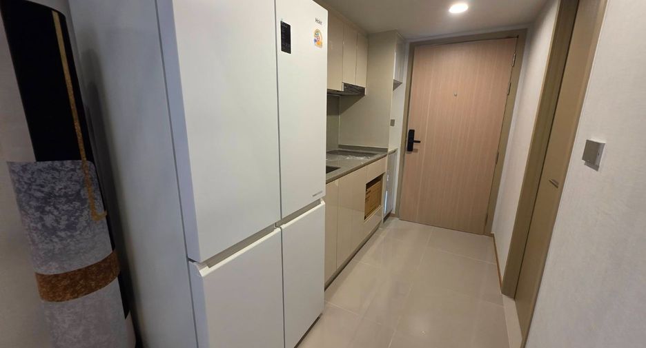 ให้เช่า 2 ห้องนอน คอนโด ใน บางรัก, กรุงเทพฯ
