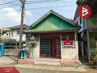 For sale 2 bedrooms townhouse in Sai Mai, Bangkok