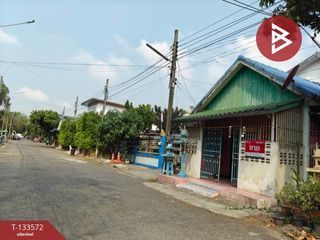For sale 2 bedrooms townhouse in Sai Mai, Bangkok
