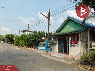 For sale 2 bedrooms townhouse in Sai Mai, Bangkok