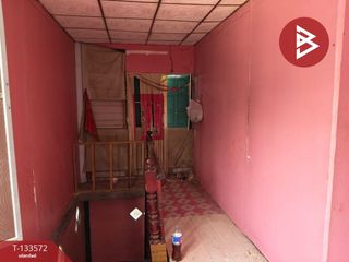 For sale 2 bedrooms townhouse in Sai Mai, Bangkok