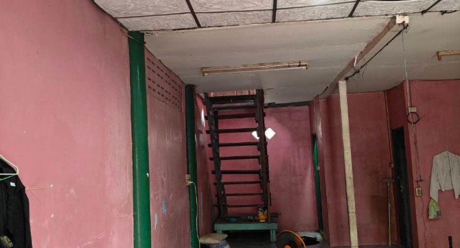 For sale 2 bedrooms townhouse in Sai Mai, Bangkok