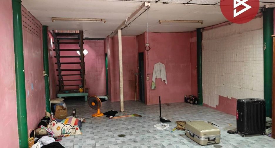 For sale 2 bedrooms townhouse in Sai Mai, Bangkok
