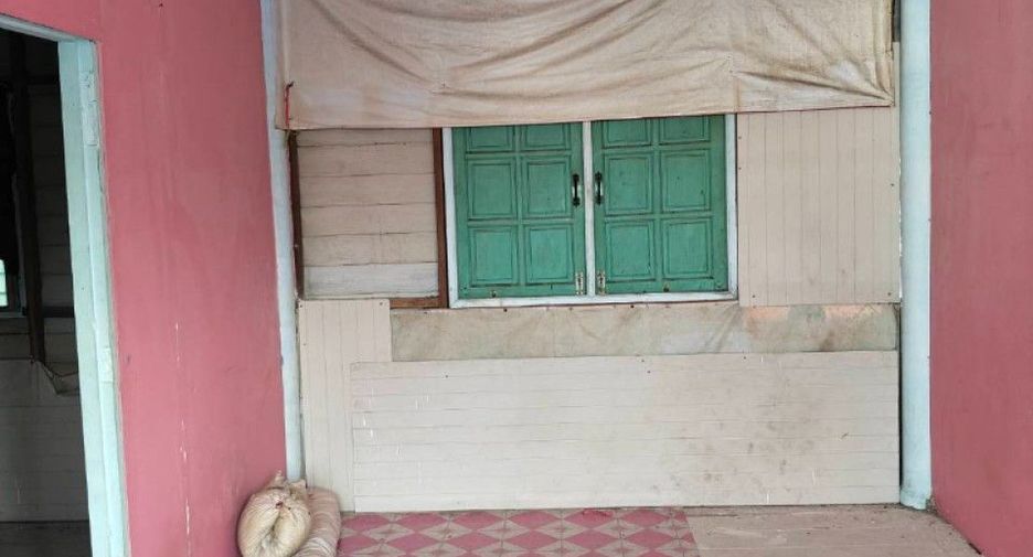 For sale 2 bedrooms townhouse in Sai Mai, Bangkok