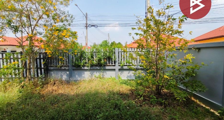 À vendre 2 chambres maison à Ban Pong, Ratchaburi