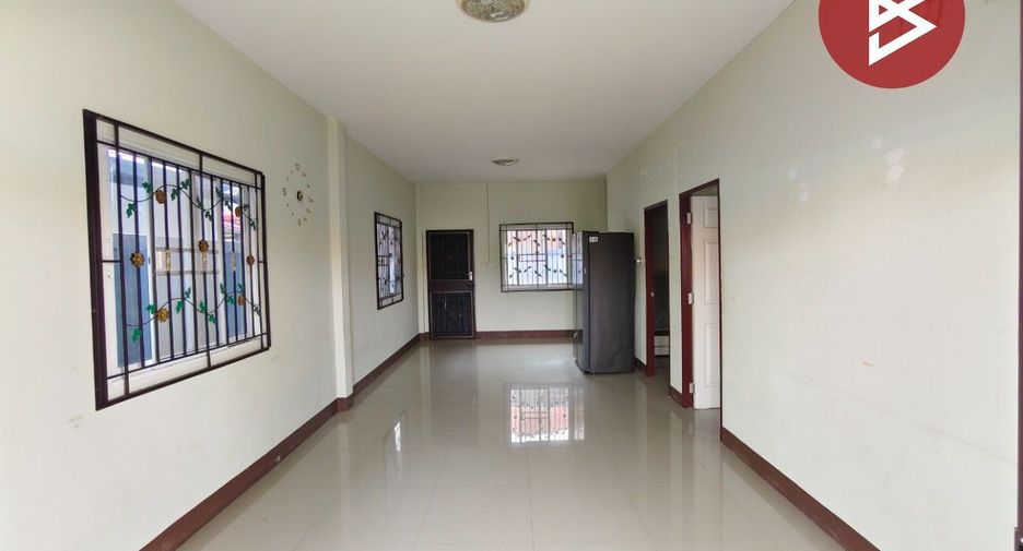 À vendre 2 chambres maison à Ban Pong, Ratchaburi