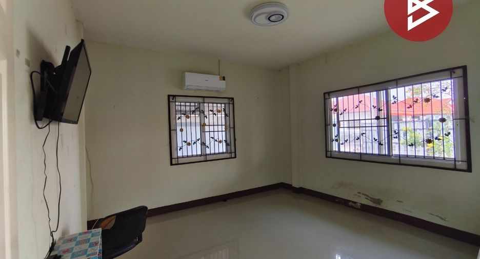 À vendre 2 chambres maison à Ban Pong, Ratchaburi